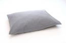 Наволочка Plain Grey 50x70