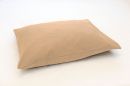 Puuvilla tyynyliina Beige 50x60
