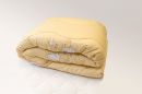 Одеяло из овечьей шерсти 220х200