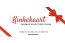 Kinkekaart