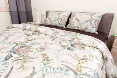 Padjapüür Vintage Garland 50x70