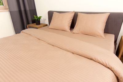 Padjapüür Line Beige 50x60