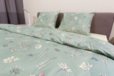 Наволочка Aasa 50x70