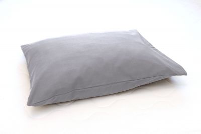 Tyynyliina Plain Grey 50x70