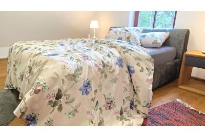 Voodipesu komplekt Saima