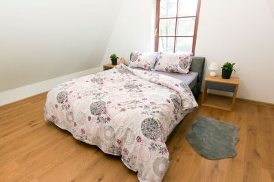 Пододеяльник Teele 200x210