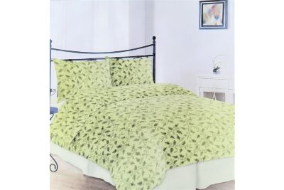Puuvilla padjapüür Avocado 50x70