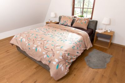 Пододеяльник Leevi 180x210