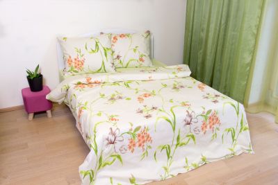 Puuvilla tekikott Lilly 220x210