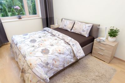 Пододеяльник Stella 220x210