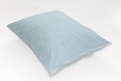Гигиенический чехол для подушки Blue 50x60