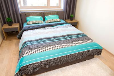 Постельное бельё Zigo 240x210 +50x70 наволочки