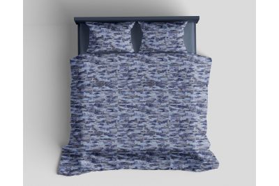 Пододеяльник Oskar 200x210