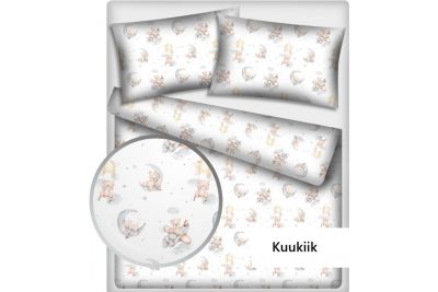 Постельное бельё Детское 110x145