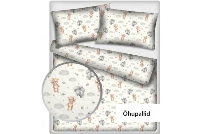 Постельное бельё Детское 110x145