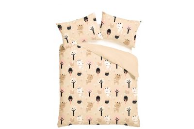 Постельное бельё Детское Pretty Beige 110x145