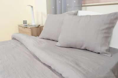 Hall linane Voodilina 150x240