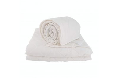 Soft Wool madratsikaitse 90x200
