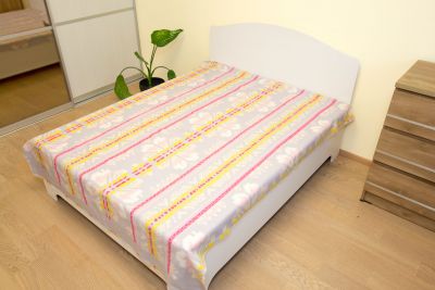 Puuvillapeitto 150x205