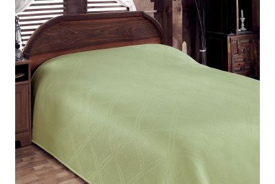 Päiväpeite bambu 190x220